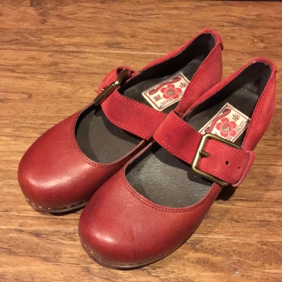 clogs brand shoes